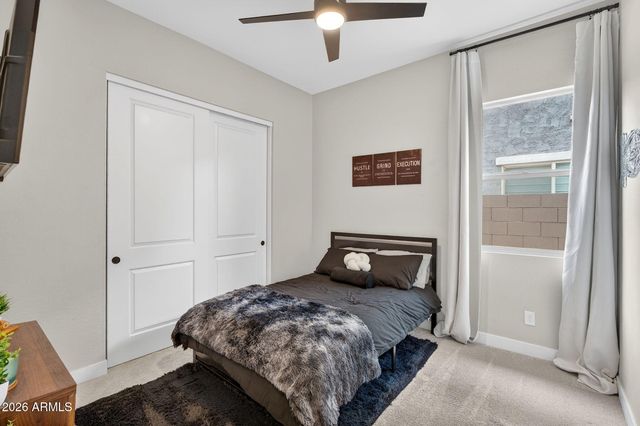 3835 E AUSTIN Drive, Gilbert, AZ 85296