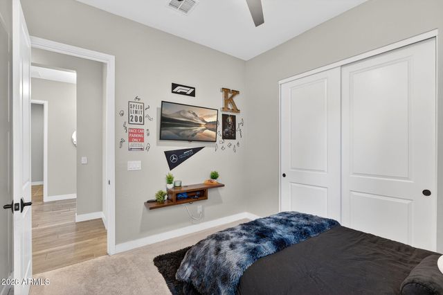 3835 E AUSTIN Drive, Gilbert, AZ 85296