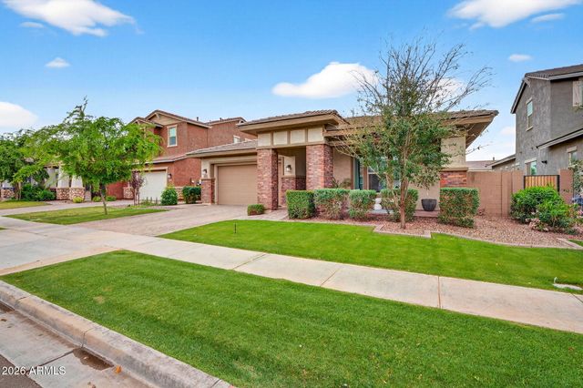 3835 E AUSTIN Drive, Gilbert, AZ 85296