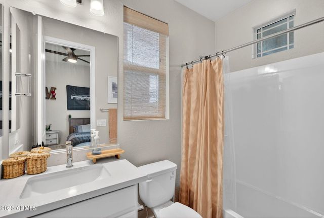 3835 E AUSTIN Drive, Gilbert, AZ 85296