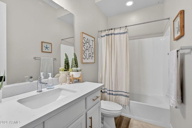 3835 E AUSTIN Drive, Gilbert, AZ 85296