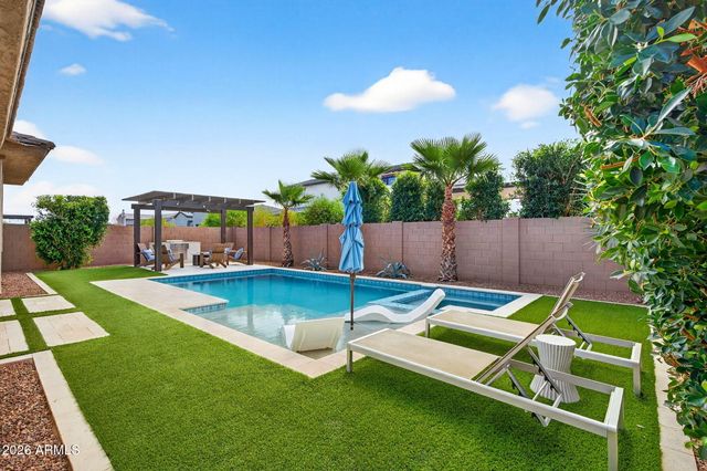 3835 E AUSTIN Drive, Gilbert, AZ 85296