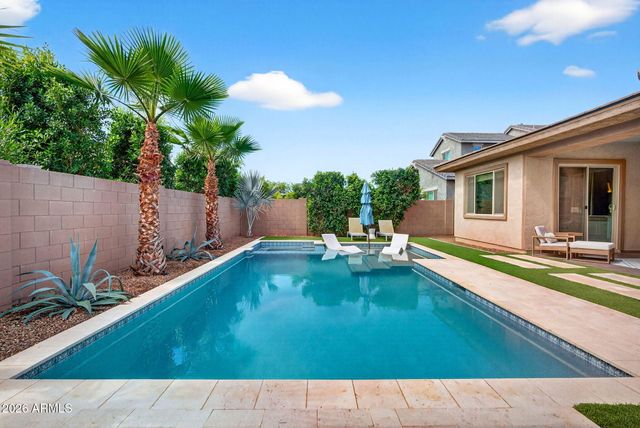 3835 E AUSTIN Drive, Gilbert, AZ 85296