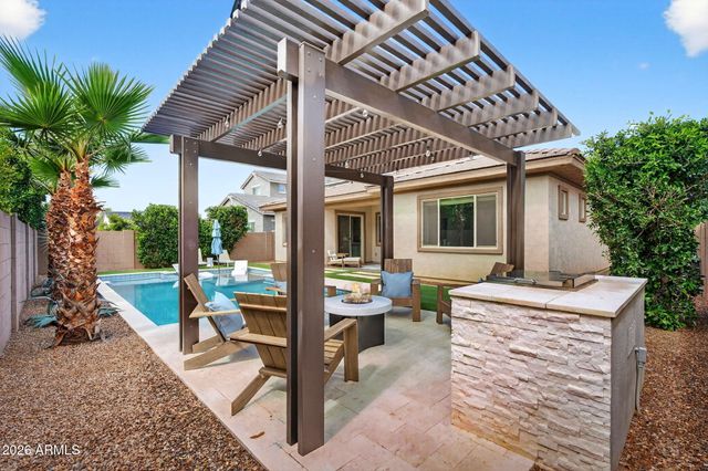 3835 E AUSTIN Drive, Gilbert, AZ 85296