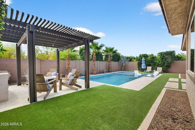 3835 E AUSTIN Drive, Gilbert, AZ 85296