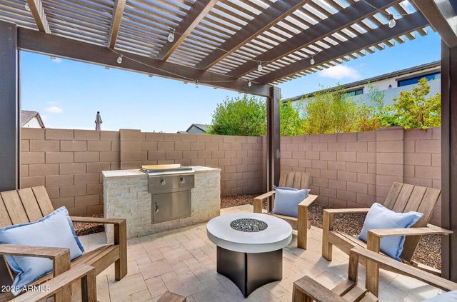 3835 E AUSTIN Drive, Gilbert, AZ 85296