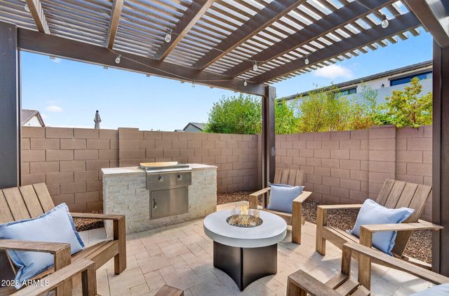 3835 E AUSTIN Drive, Gilbert, AZ 85296