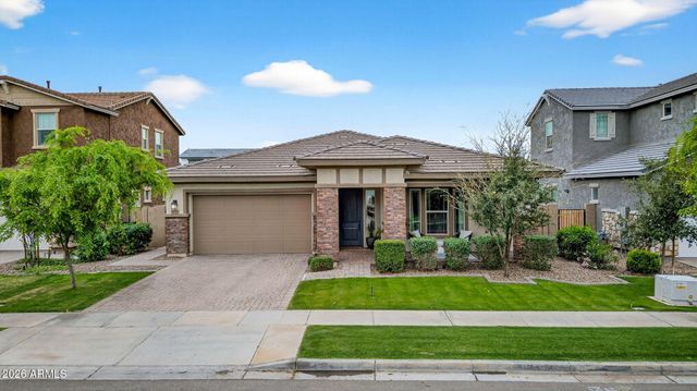 3835 E AUSTIN Drive, Gilbert, AZ 85296