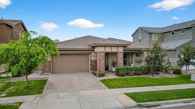 3835 E AUSTIN Drive, Gilbert, AZ 85296