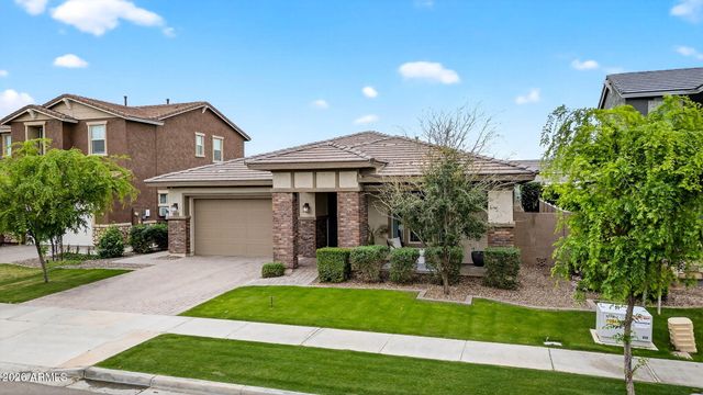 3835 E AUSTIN Drive, Gilbert, AZ 85296