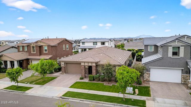 3835 E AUSTIN Drive, Gilbert, AZ 85296