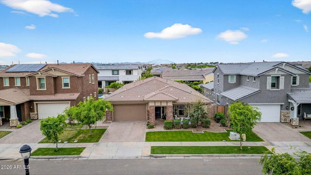 3835 E AUSTIN Drive, Gilbert, AZ 85296