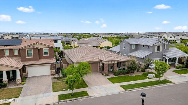 3835 E AUSTIN Drive, Gilbert, AZ 85296