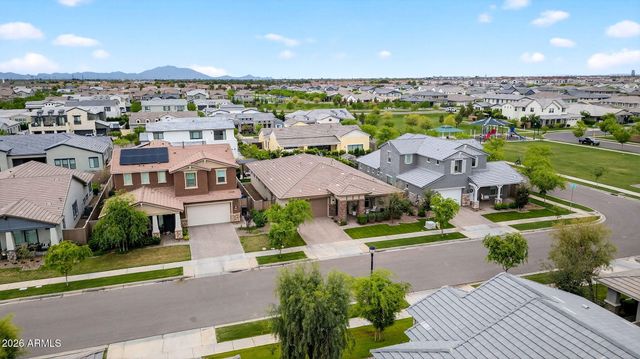 3835 E AUSTIN Drive, Gilbert, AZ 85296