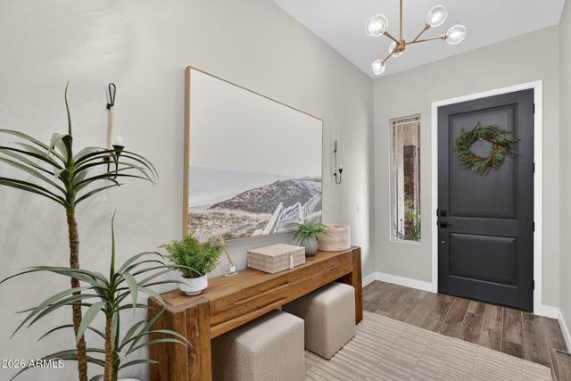 3835 E AUSTIN Drive, Gilbert, AZ 85296