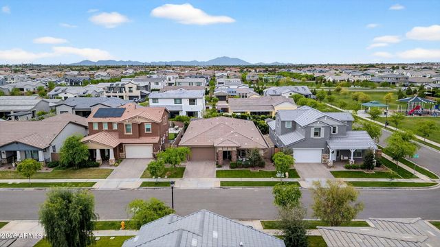 3835 E AUSTIN Drive, Gilbert, AZ 85296