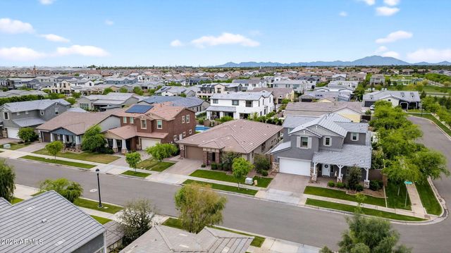 3835 E AUSTIN Drive, Gilbert, AZ 85296