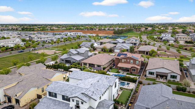 3835 E AUSTIN Drive, Gilbert, AZ 85296