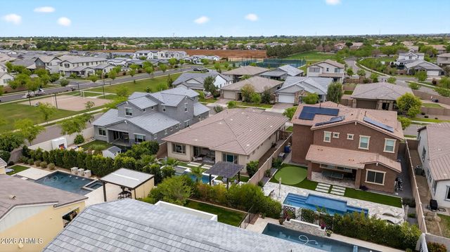 3835 E AUSTIN Drive, Gilbert, AZ 85296