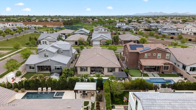 3835 E AUSTIN Drive, Gilbert, AZ 85296