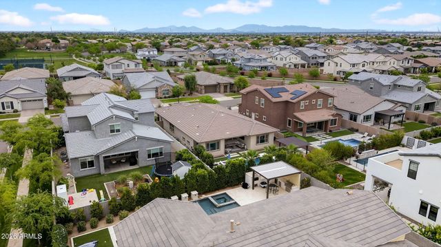 3835 E AUSTIN Drive, Gilbert, AZ 85296