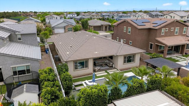 3835 E AUSTIN Drive, Gilbert, AZ 85296