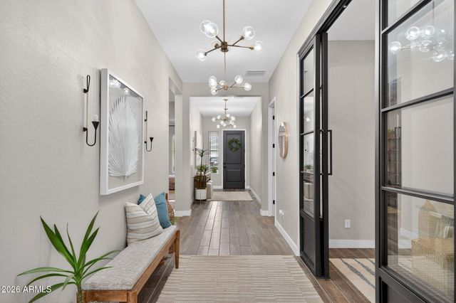 3835 E AUSTIN Drive, Gilbert, AZ 85296