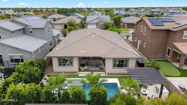 3835 E AUSTIN Drive, Gilbert, AZ 85296