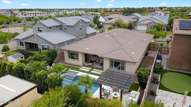 3835 E AUSTIN Drive, Gilbert, AZ 85296