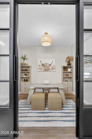 3835 E AUSTIN Drive, Gilbert, AZ 85296