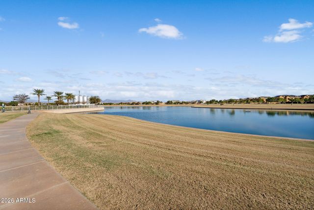 3835 E AUSTIN Drive, Gilbert, AZ 85296