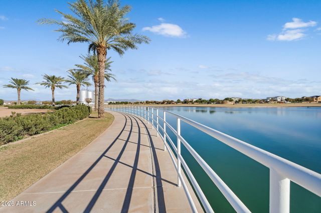 3835 E AUSTIN Drive, Gilbert, AZ 85296