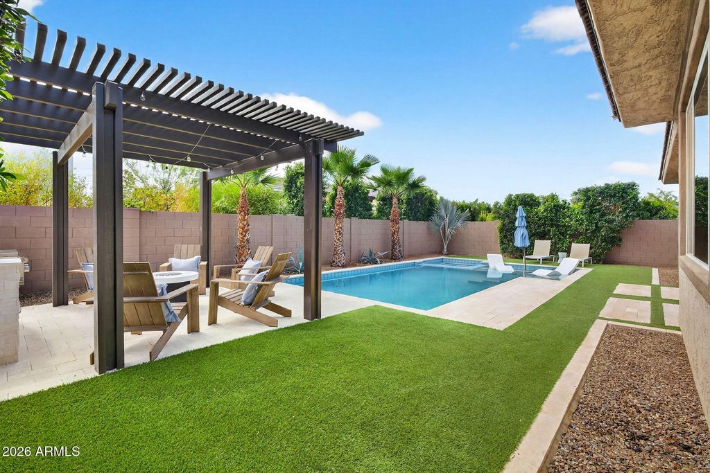 3835 E AUSTIN Drive, Gilbert, AZ 85296