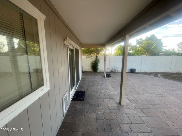 4020 W SWEETWATER Avenue, Phoenix, AZ 85029