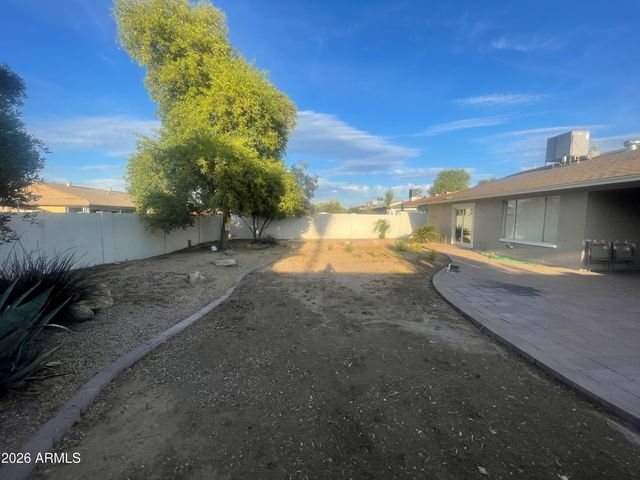 4020 W SWEETWATER Avenue, Phoenix, AZ 85029