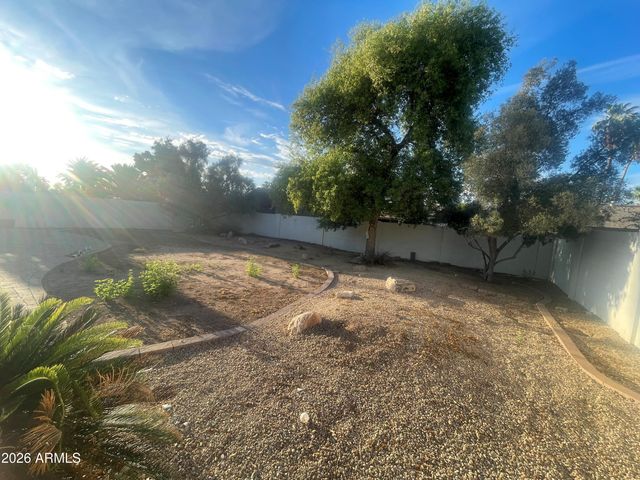 4020 W SWEETWATER Avenue, Phoenix, AZ 85029