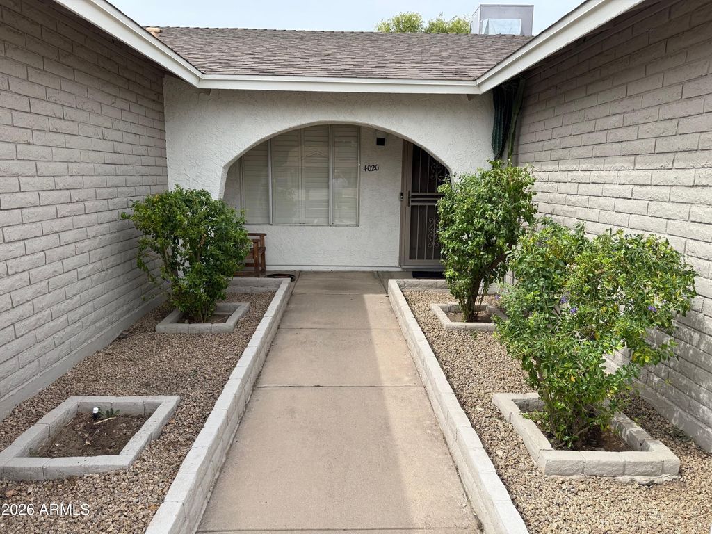 4020 W SWEETWATER Avenue, Phoenix, AZ 85029 — photo 3