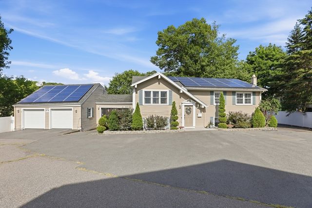 60-R Jasper St, Saugus, MA 01906
