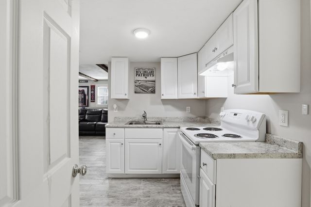 60-R Jasper St, Saugus, MA 01906