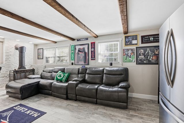 60-R Jasper St, Saugus, MA 01906