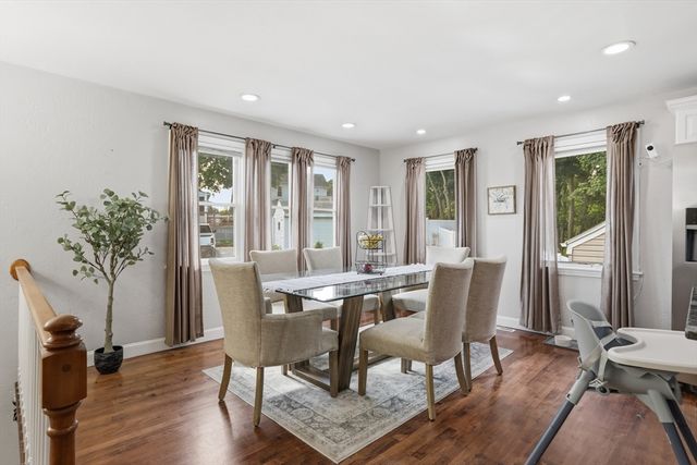 60-R Jasper St, Saugus, MA 01906