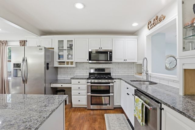 60-R Jasper St, Saugus, MA 01906