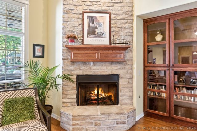 19524 E 74th Place North, Owasso, OK 74055