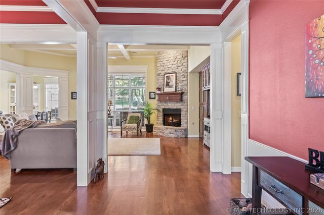 19524 E 74th Place North, Owasso, OK 74055