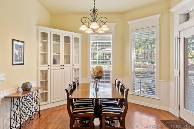 19524 E 74th Place North, Owasso, OK 74055