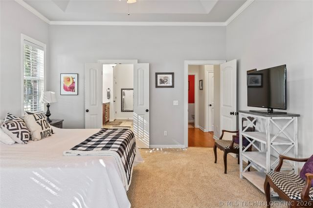 19524 E 74th Place North, Owasso, OK 74055