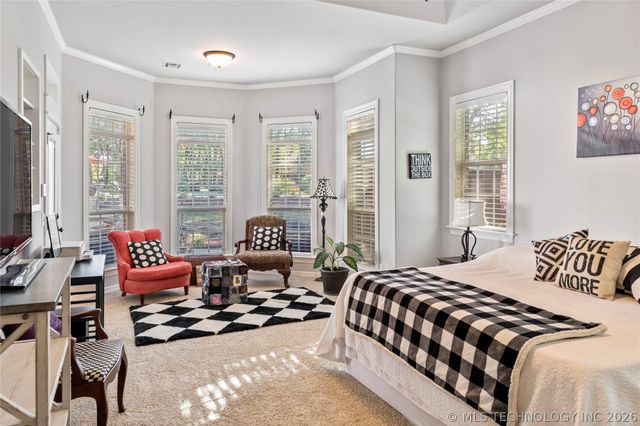 19524 E 74th Place North, Owasso, OK 74055