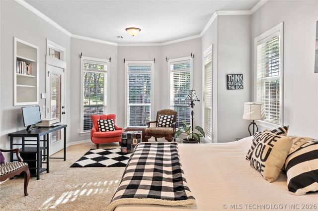 19524 E 74th Place North, Owasso, OK 74055