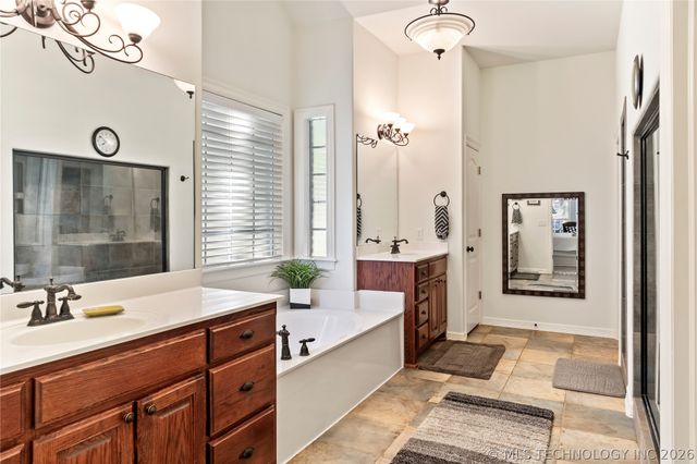 19524 E 74th Place North, Owasso, OK 74055