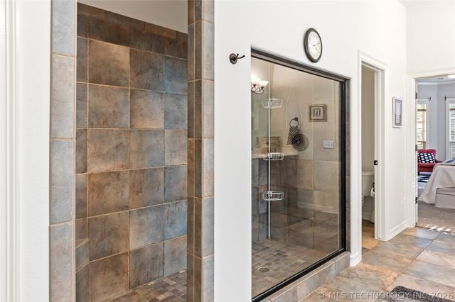 19524 E 74th Place North, Owasso, OK 74055